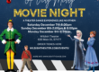 Winter 2024 Performance | A Very Merry Movie Night
