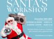 Winter 2024 Dance Camp | Santa's Workshop