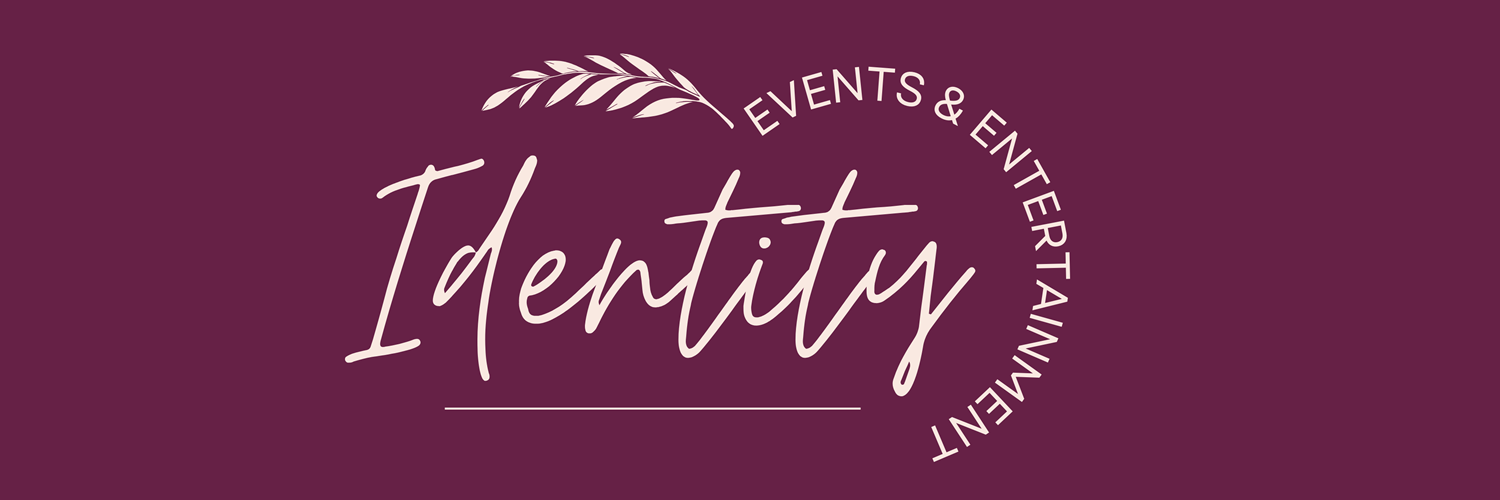 Identity Events & Entertainment Identity Events & Entertainment