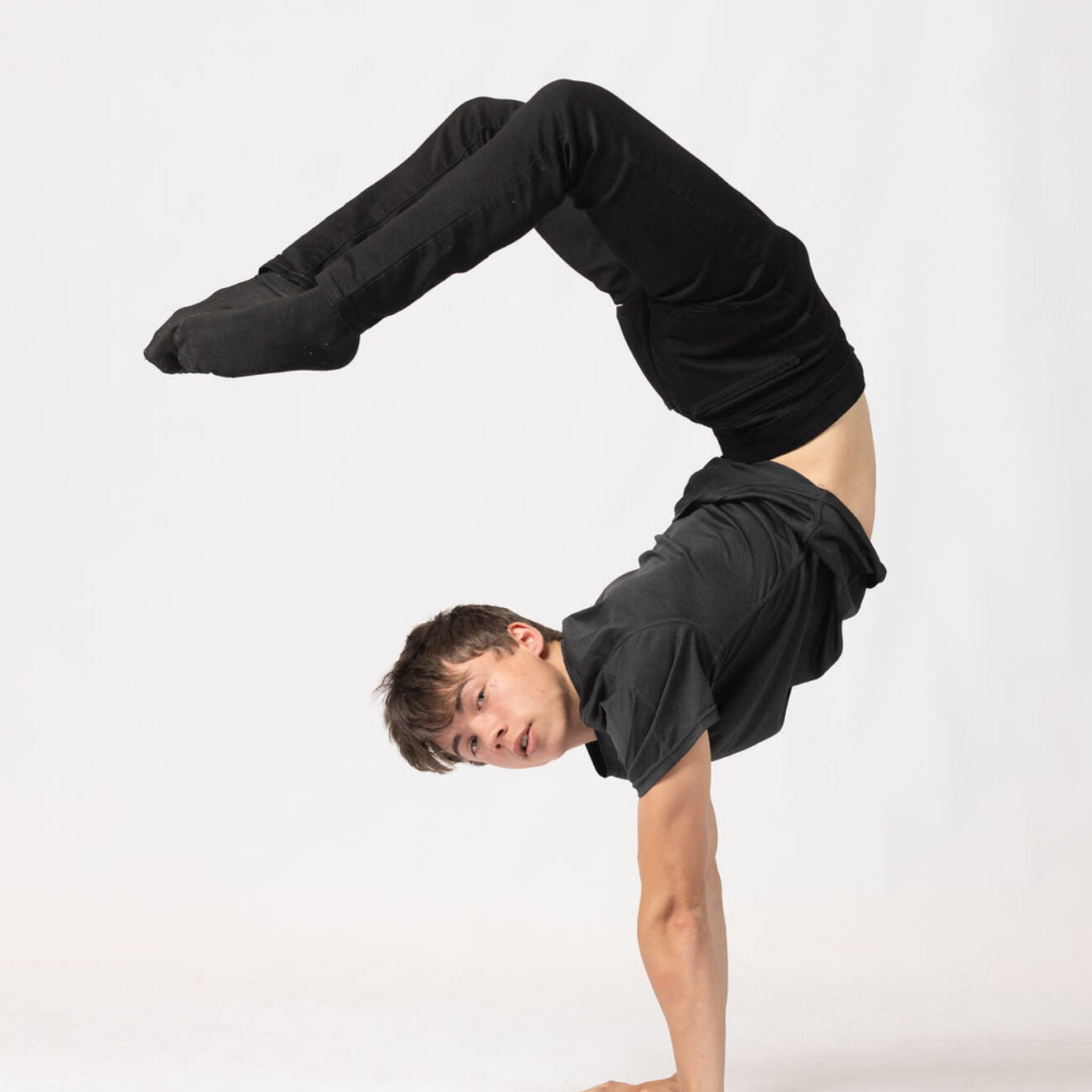 Elijah Farley-Mallais