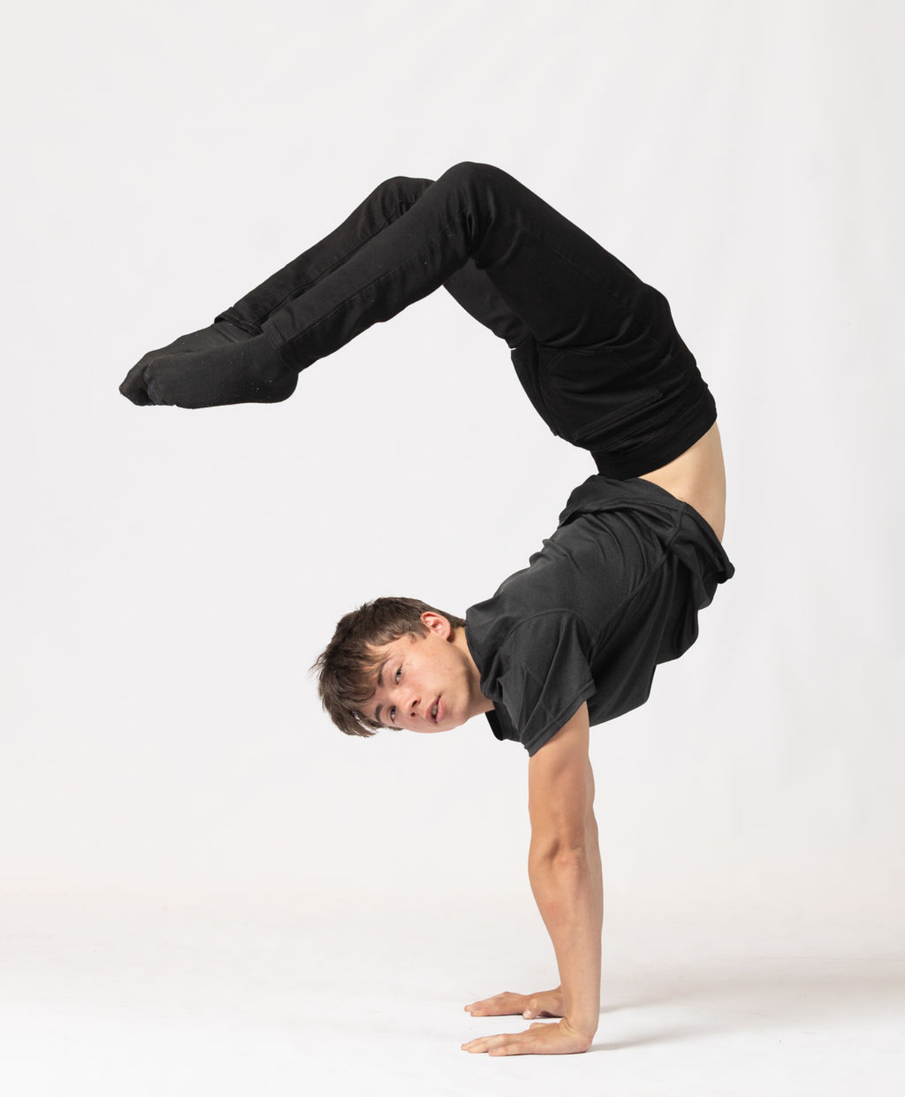 Elijah Farley-Mallais