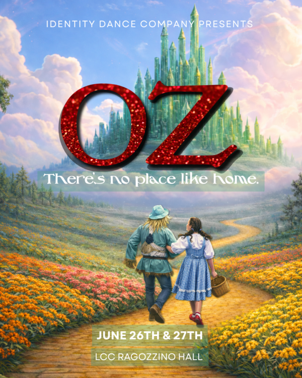 Identity Dance Spring Show 2026