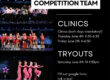 Identity Dance Competition