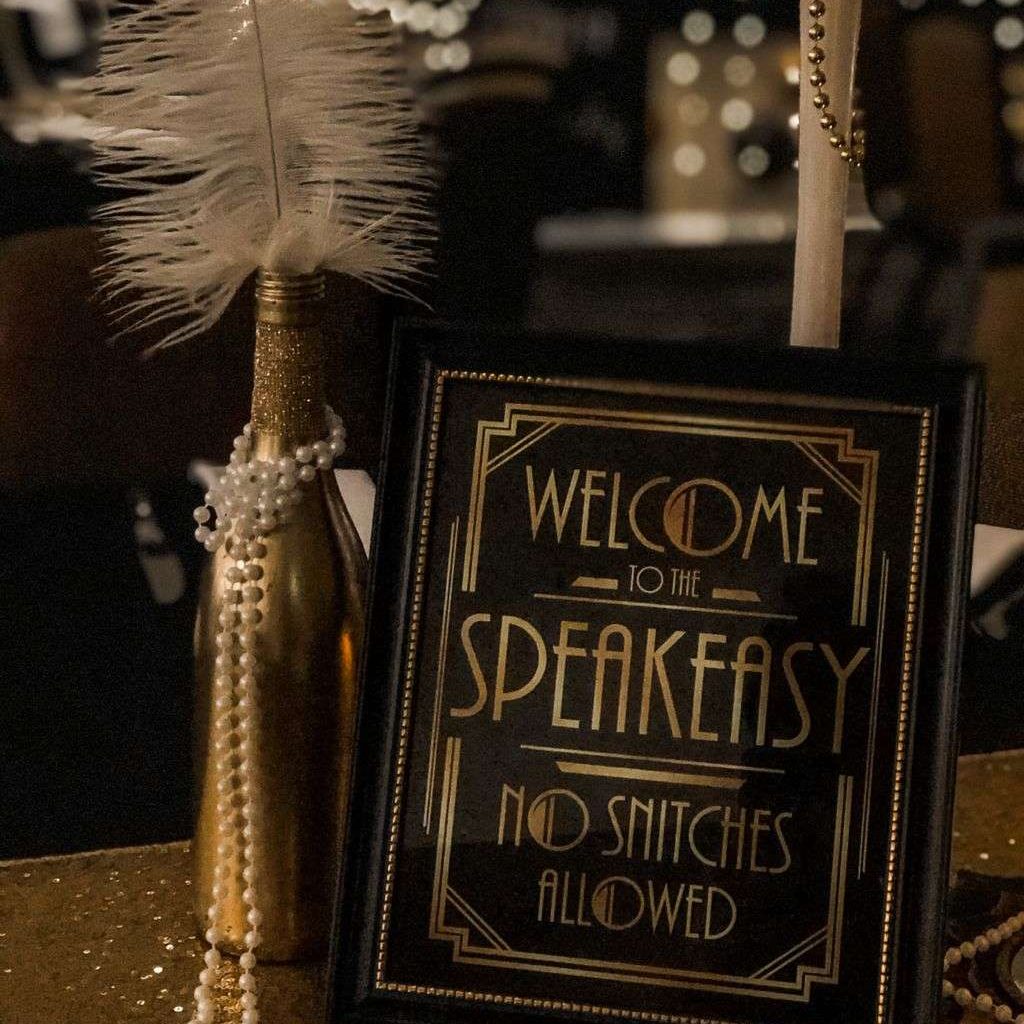 Roaring 20’s