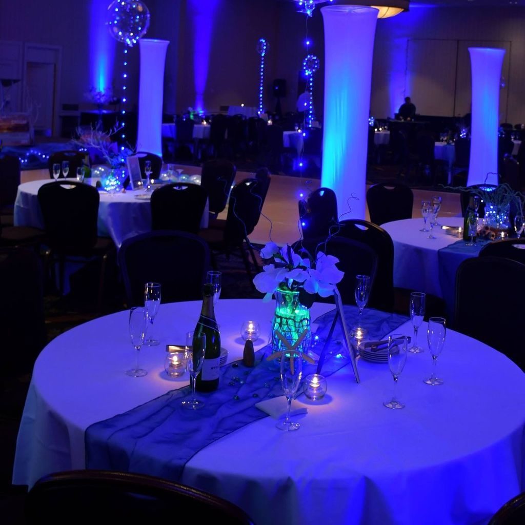 Adult Prom